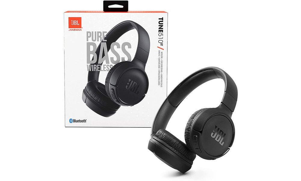 Headphone JBL Tune510 BT