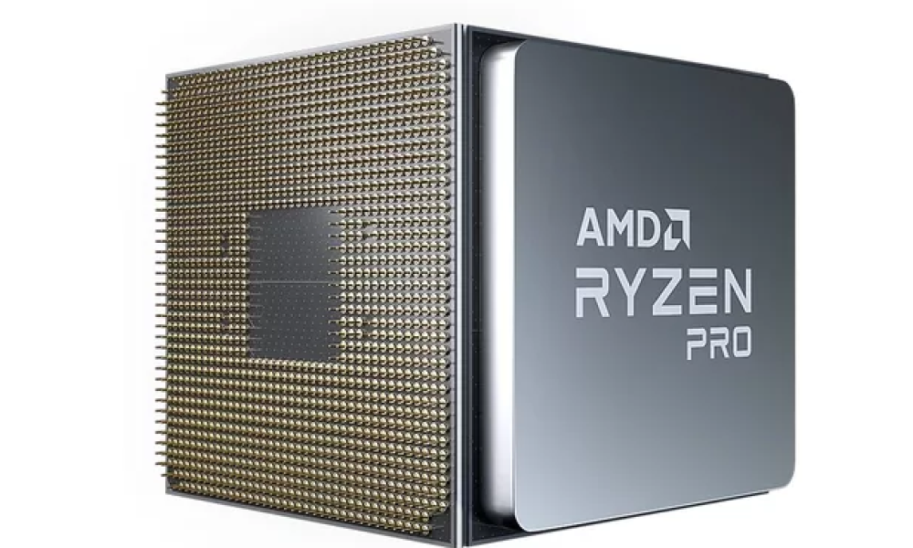 PROCESSADOR AMD RYZEN 5 PRO 3350G 3.6GHZ 4.0GHZ TURBO AM4