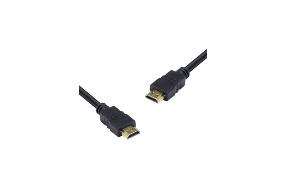 Cabo HDMI 2.0 4K 3D 10 Metros, H20-10