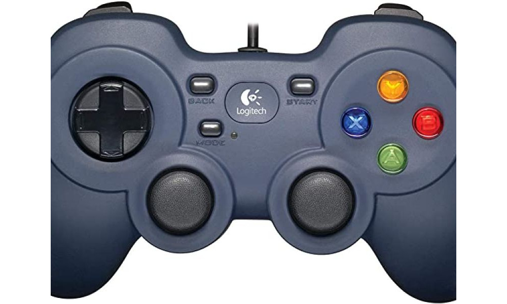 Gamepad Logitech F310 C Fio