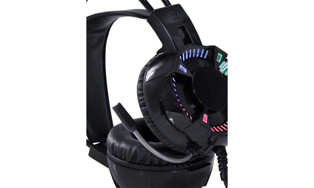 Headset VX Gaming ENYA 7.1 RGB