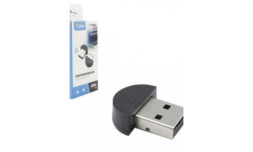 Adaptador Bluetooth 2.0 para USB LT-BL020 - Lotus