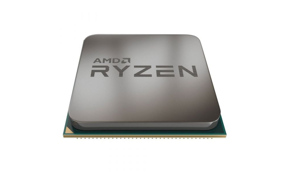 Processador AMD RYZEN 5 3600 3.6GHz (4.2GHz Turbo), 6-Cores 12-Threads