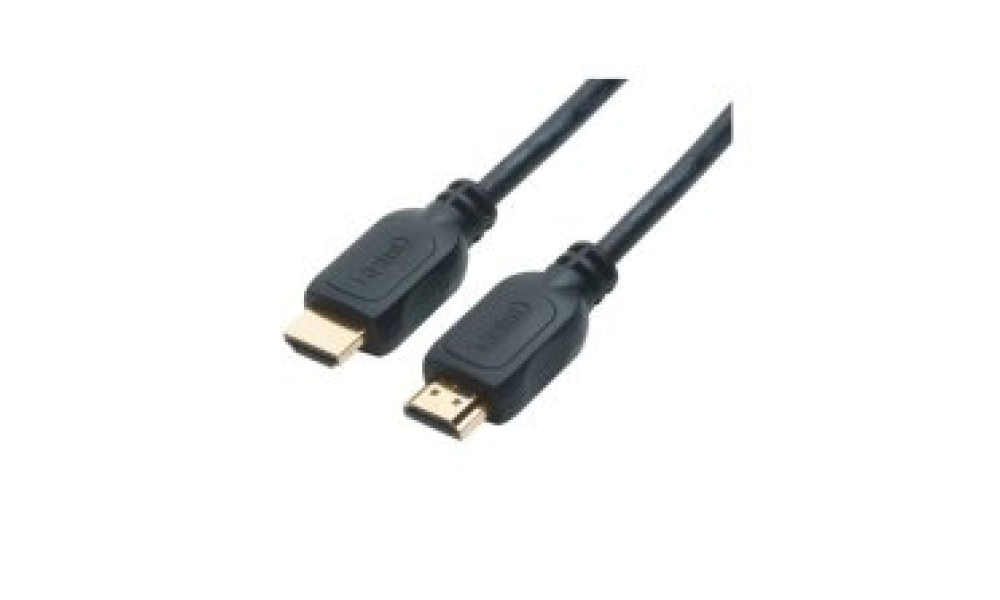 Cabo Hdmixhdmi PC-HDMI30 2 MTS Preto Plus Cable