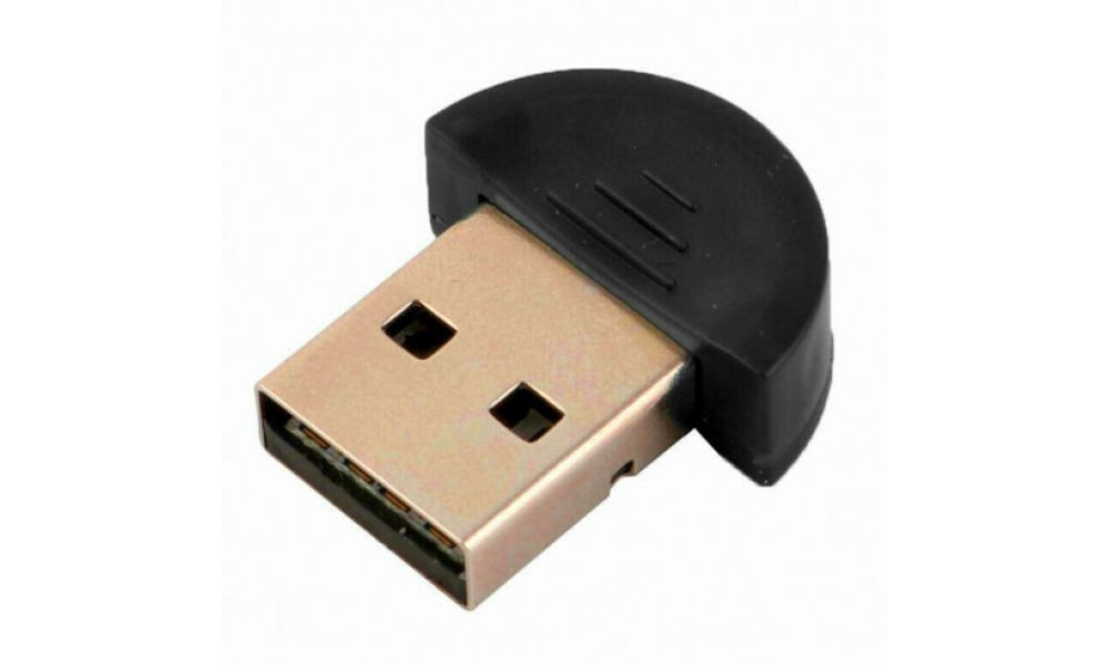 Adaptador Bluetooth 5.0 USB Mini Receptor AU-87