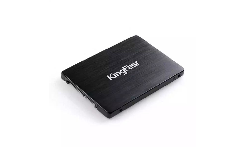 SSD Sata III 240gb KingFast F6 Pro