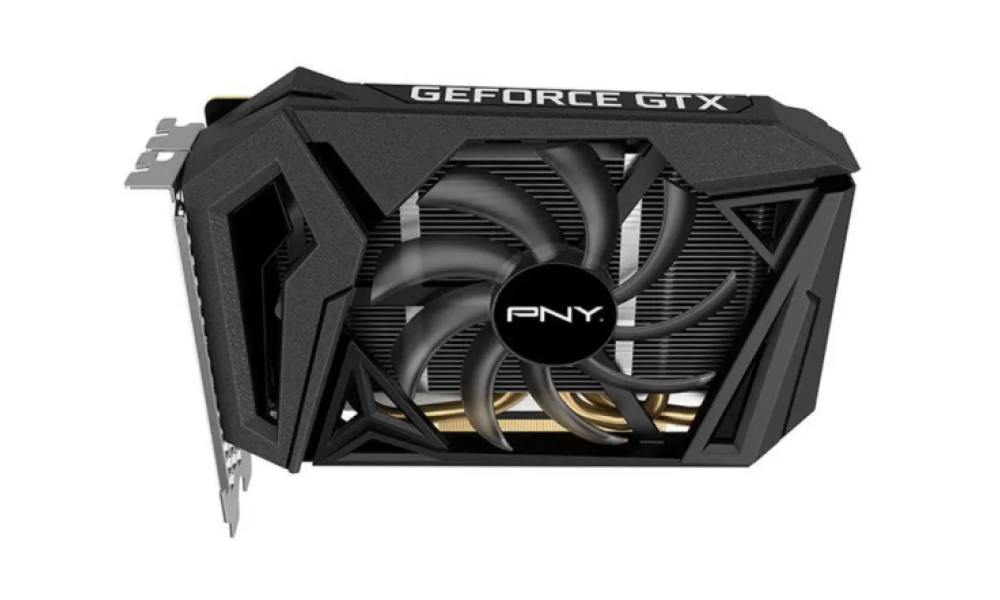 USADO - Placa de Vídeo NVIDIA GTX 1060 3GB