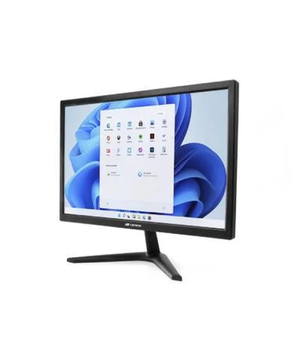 Monitor C3tech Mr-19, Led, 19 Polegadas, 1440x900, 5ms