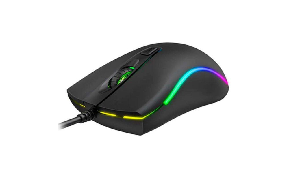 Mouse Gamer MS72 HAVIT