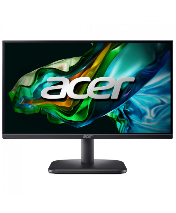 Monitor Acer EK271 EBI, 27 Pol, Full HD, IPS, 100Hz, 1ms, 99% sRGB, FreeSync, HDMI/VGA, UM.HE1AA.E03