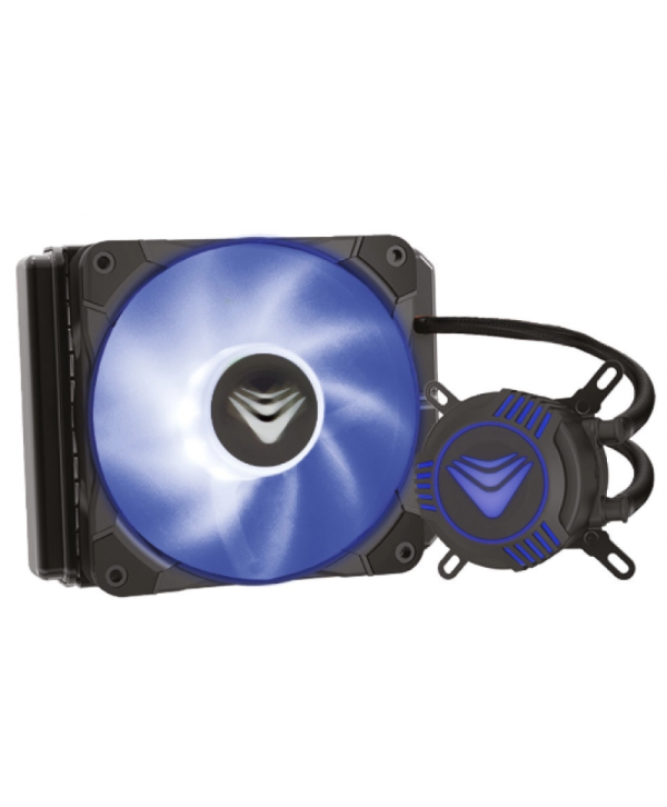 Water Cooler Evus 120mm WC-120BL V2.0 Azul