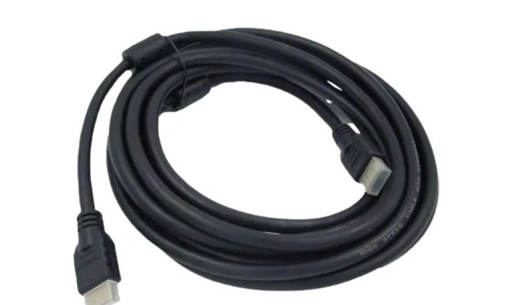 Cabo HDMI 3m LE-6613