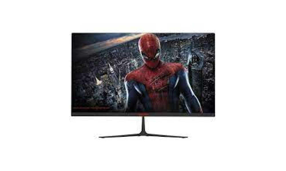 MONITOR GAMER REDRAGON RUBY 144HZ 23,8