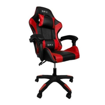 Cadeira Gamer BRX IMPACT - Red