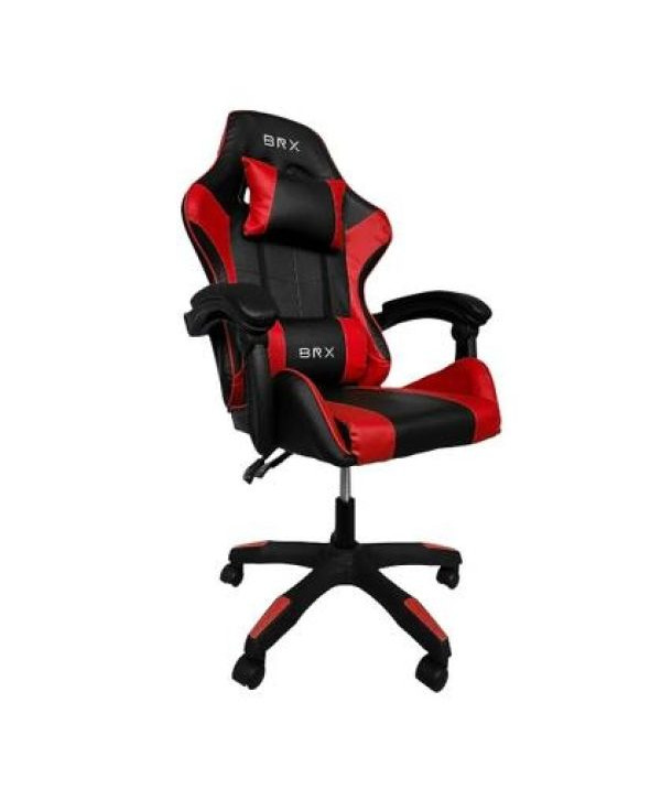 Cadeira Gamer BRX IMPACT - Red