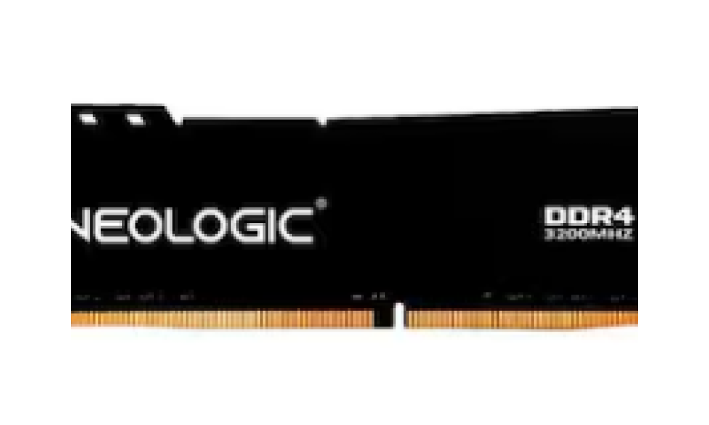 MEMORIA RAM 8GB DDR4 3200MHZ GAMER NEOLOGIC