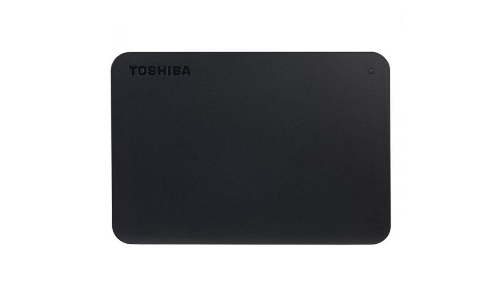 HD EXTERNO TOSHIBA 1TB HDTB410XK3AA