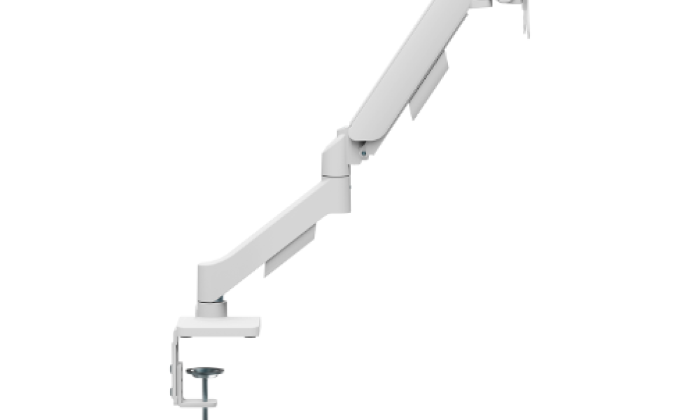 SUPORTE ERGO FLEXY PARA MONITOR ARTICULADO BSMTS01U-1WBX