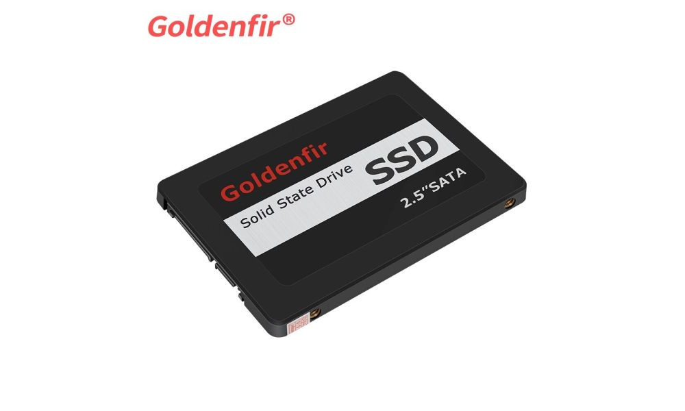 SSD 1TB Goldenfir Sata 3 