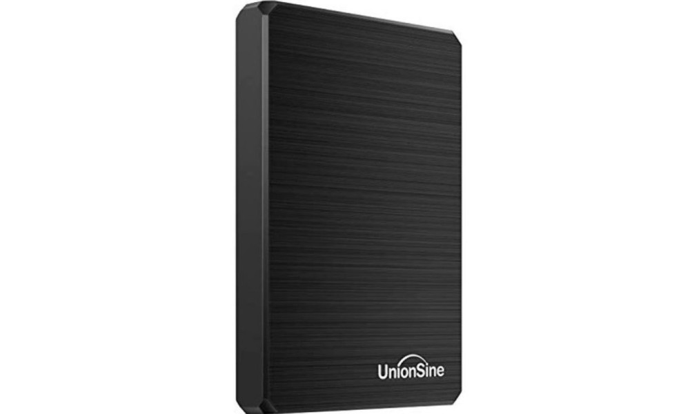 HD Externo UnionSINE HDD 2,5 Disco Portátil