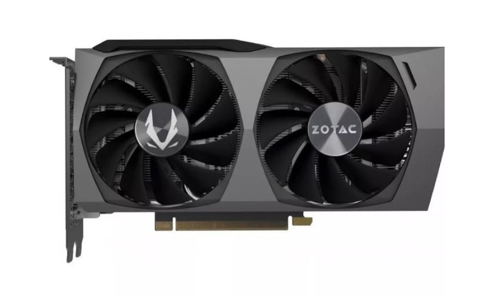 Placa de Vídeo RTX 3060 12GB, Zotac Twin Edge OC