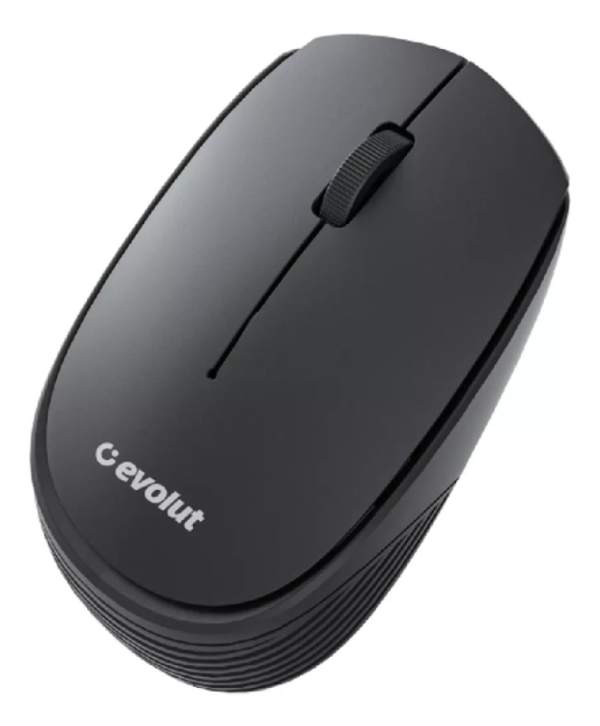 Mouse Sem Fio Evolut EO-150