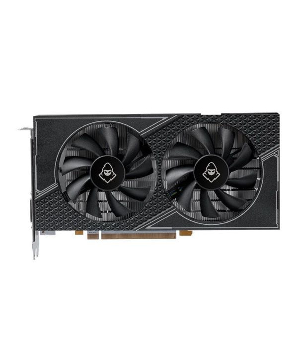 Placa de Video Mancer Radeon RX 580 X, 8GB, GDDR5, 256-bit, MCR-RX580-X
