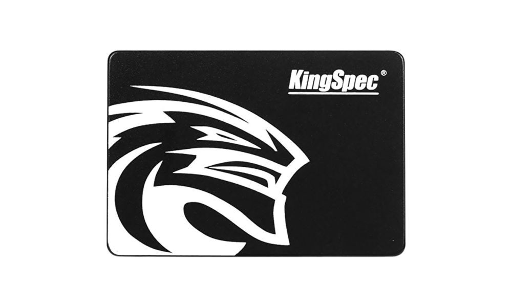 SSD Kingspec 240GB Sata 3