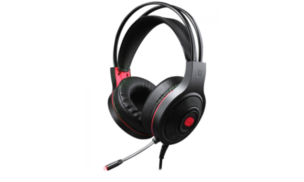 Headset Gamer Hoopson F-101-VM