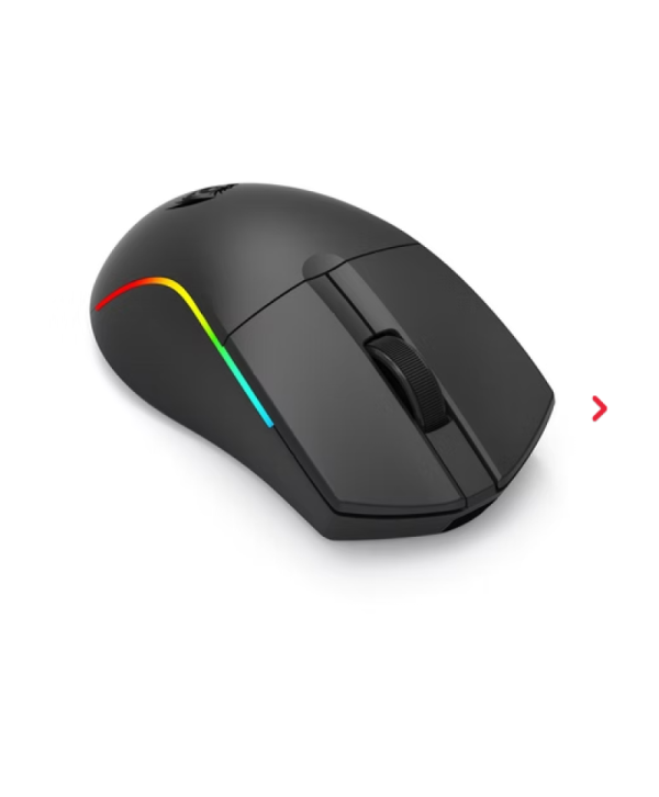MOUSE GAMER REDRAGON DEICIDE RGB PRETO M816-RGB