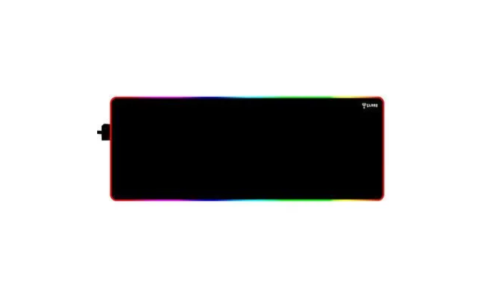 Mousepad RGB Clawn King CL-MPK910