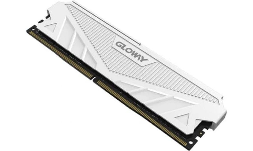 MEMORIA RAM GLOWAY 2X8GB 3000MHZ PRETA