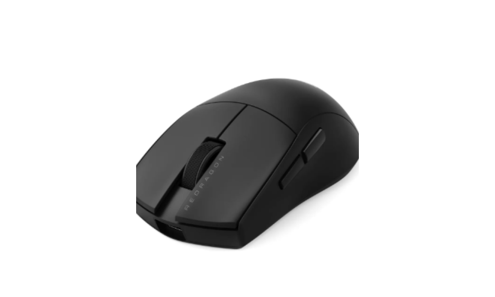 MOUSE GAMER K1NG LITE REDRAGON 3 MODE ULTRA LIGHT M916-LIT-1K