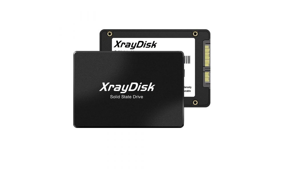 SSD XR DISK SATA 1TB (SETUP)