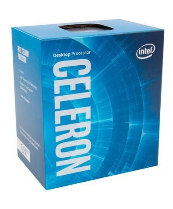 PROCESSADOR CELERON 1151 G3930