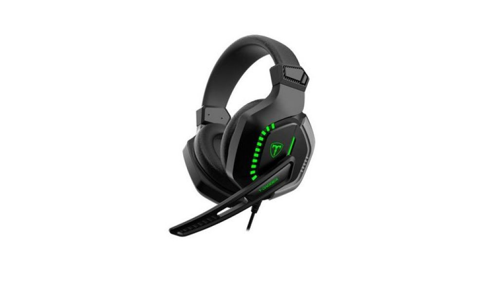 Headset Gamer T-Dagger Eiger