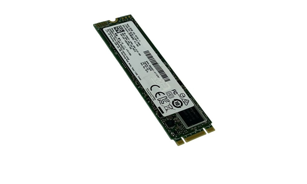 SSD M.2 nvme 128GB OEM CL1-8D128