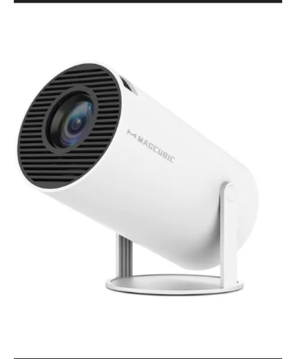 Projetor ULTRAHD Magcubic HY300