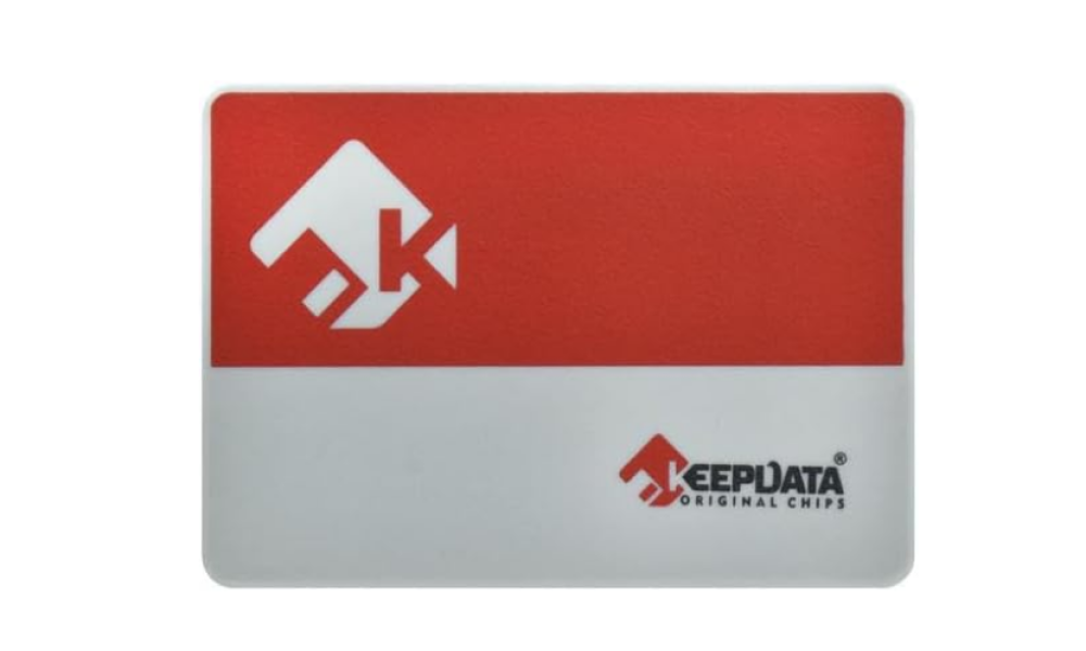 SSD 256gb 2.5 Keepdata Kds256g-l21