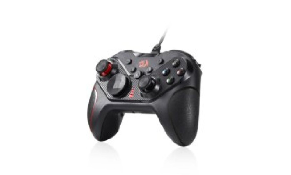 Controle Gamer Redragon RIFT G710