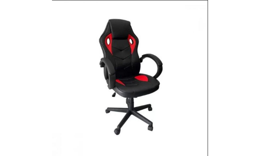 Cadeira Gamer XG2 Encosto Reclinável Assento Retrátil Kesh