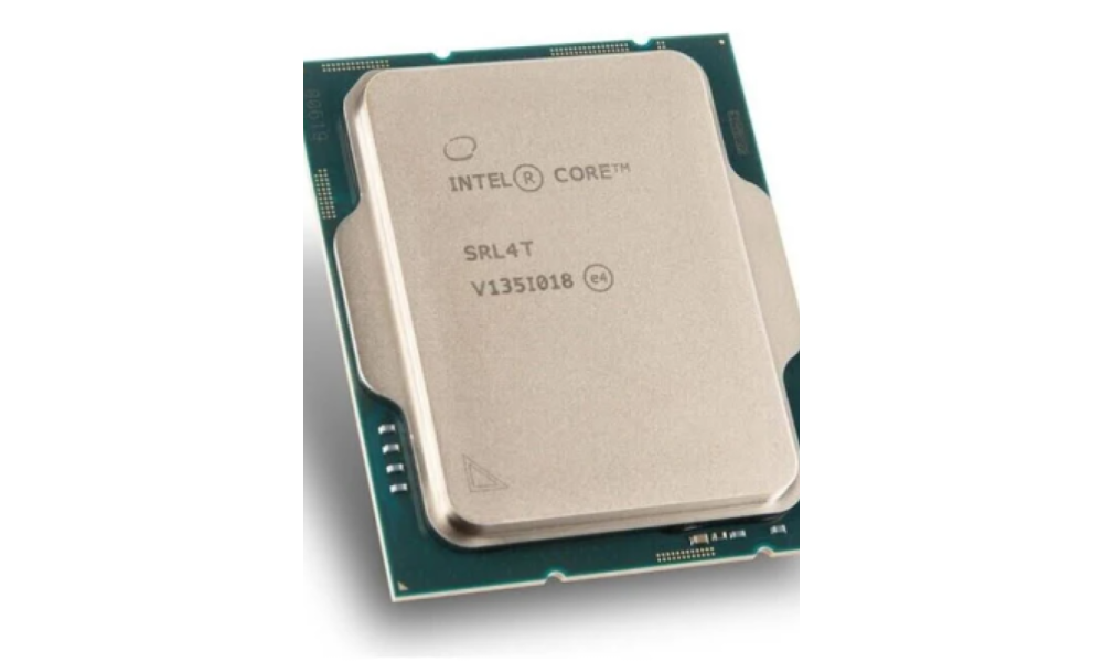 Processador Intel Core I5-12400 2.50GHZ 18MB LGA1700 Vídeo Integrado OEM