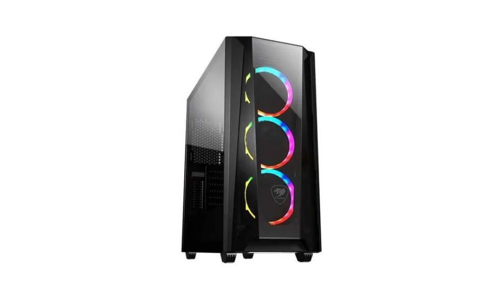 Gabinete Gamer Cougar MX660T