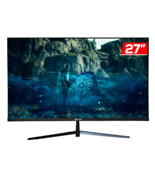 Monitor Gamer Duex 165HZ, 27 Pol, Full HD, IPS, 1ms, HDR, FreeSync, HDMI/DP, DX270GHQ