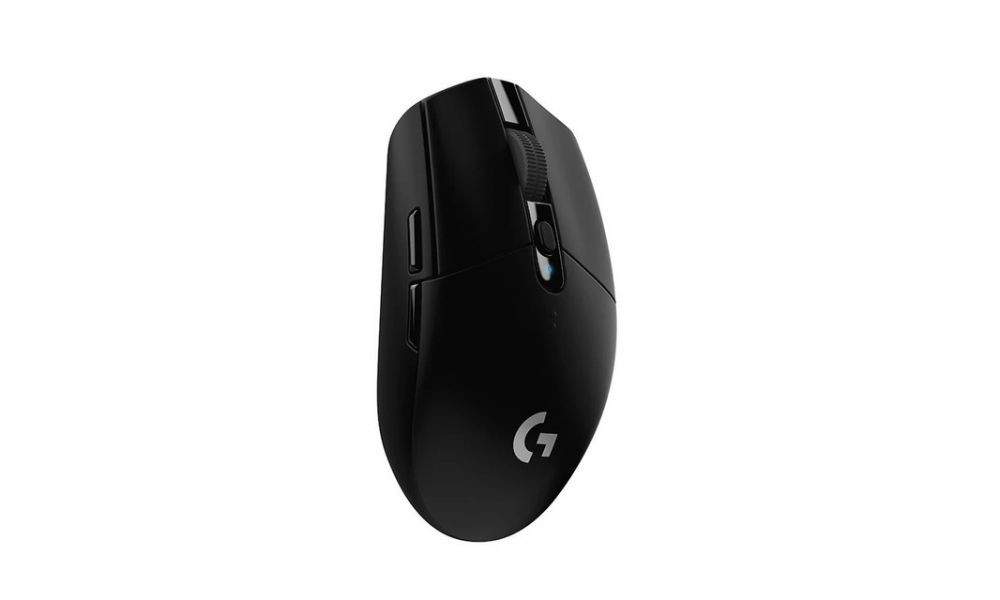 Mouse Gamer Logitech G304 Lightspeed Sem Fio