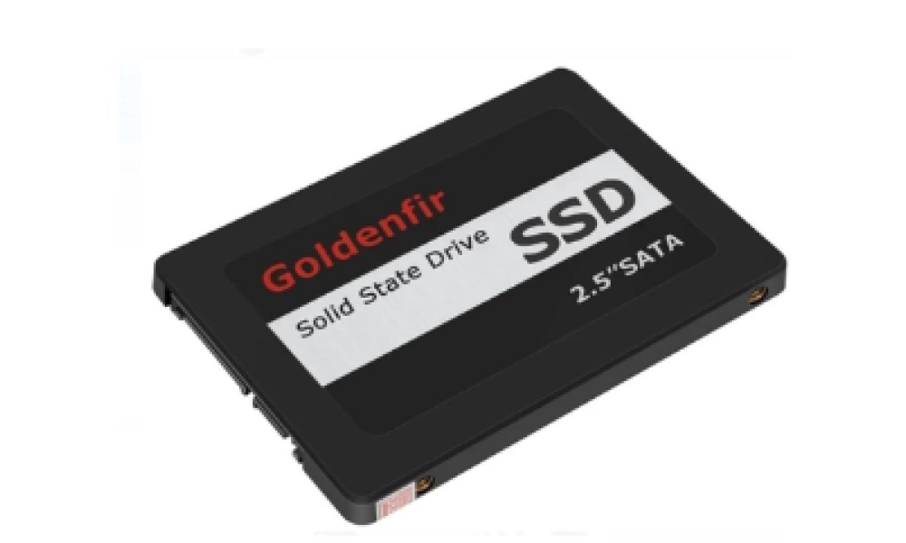 SSD Goldenfir Sata 3 500GB