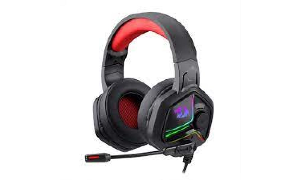 Headset Gamer Redragon Ajax, H230