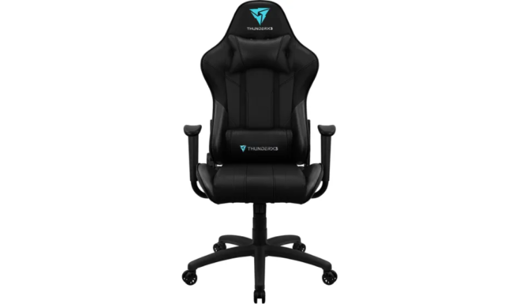 Cadeira Gamer ThunderX3 EC3 Preta