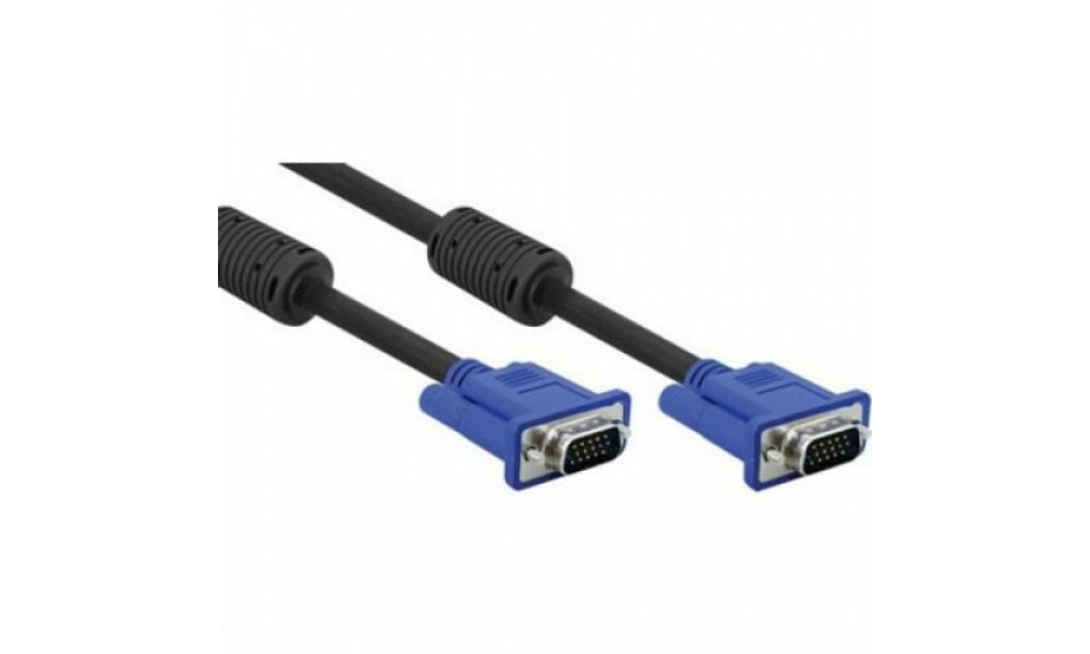 Cabo VGA Para VGA de 1,8M - KP-5002