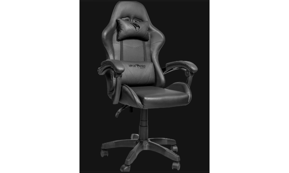 Cadeira Gamer Viper Pro Python Racer VP001 (LT JUN)